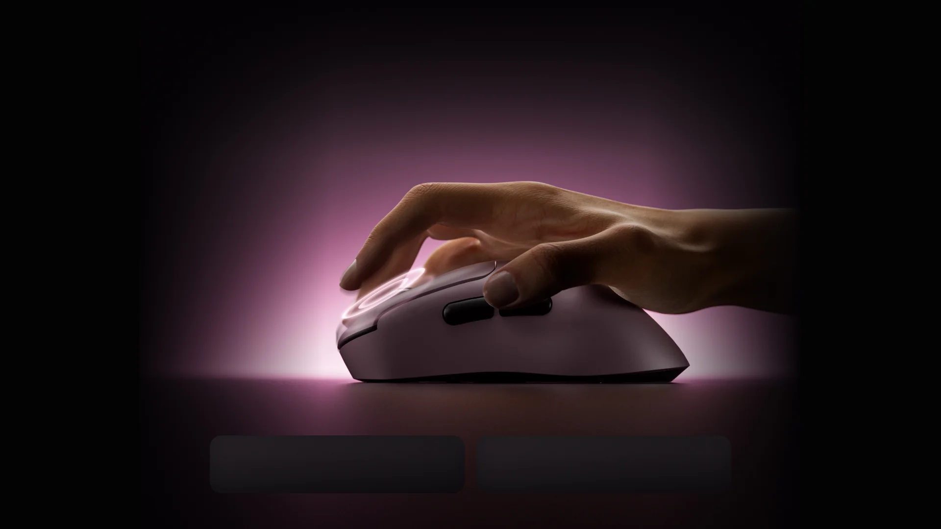 Best mouse for large hands