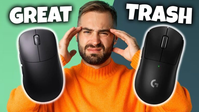 9 Best Mouse for Large Hands (2026)
