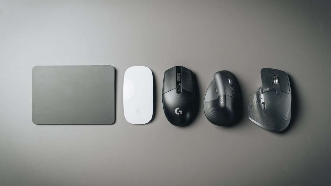 Best mouse for mac