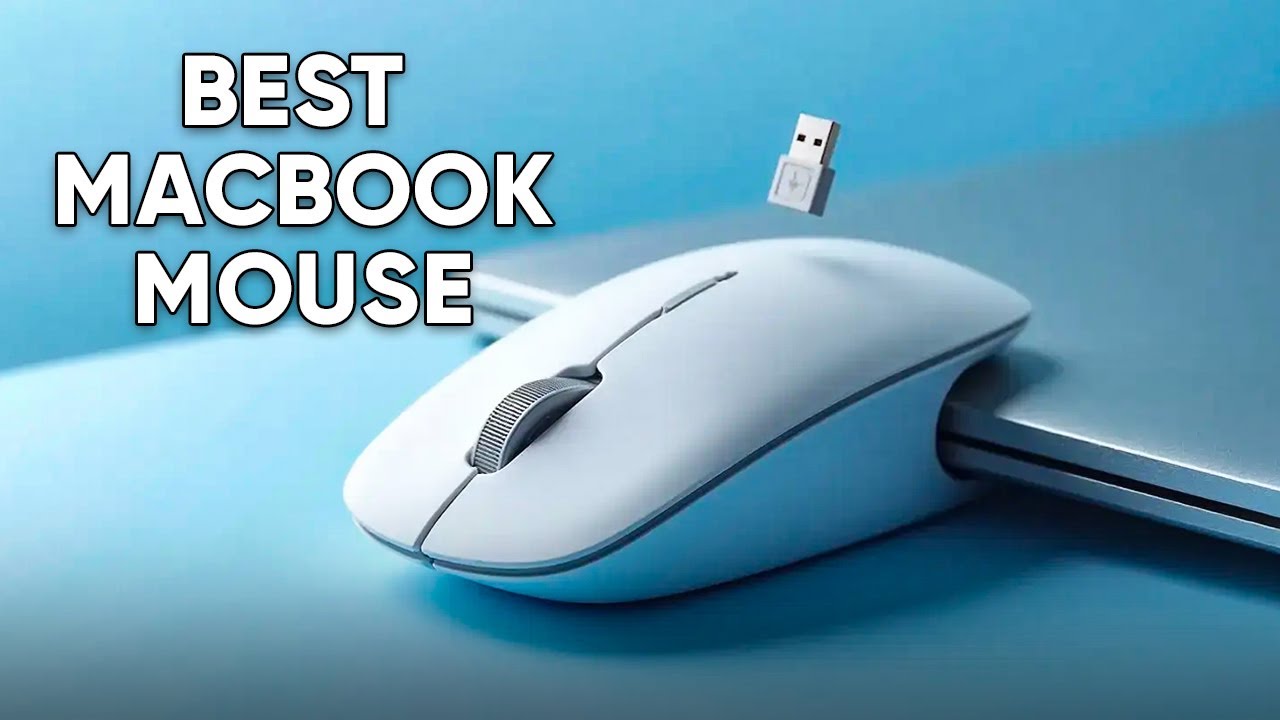 Best mouse for macbook air
