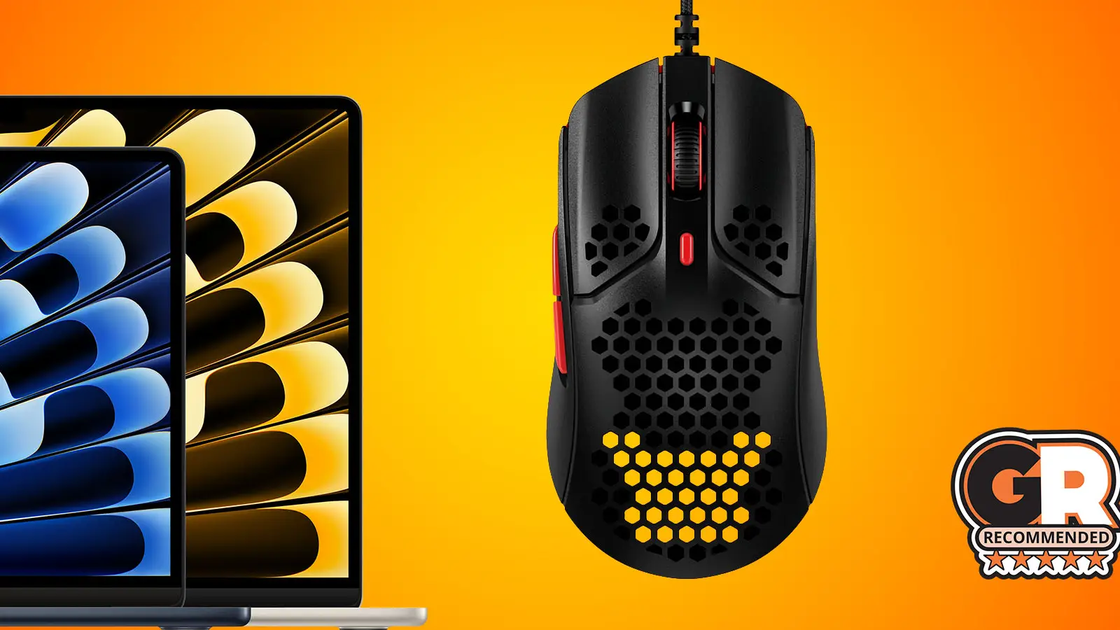 Best mouse for macbook air