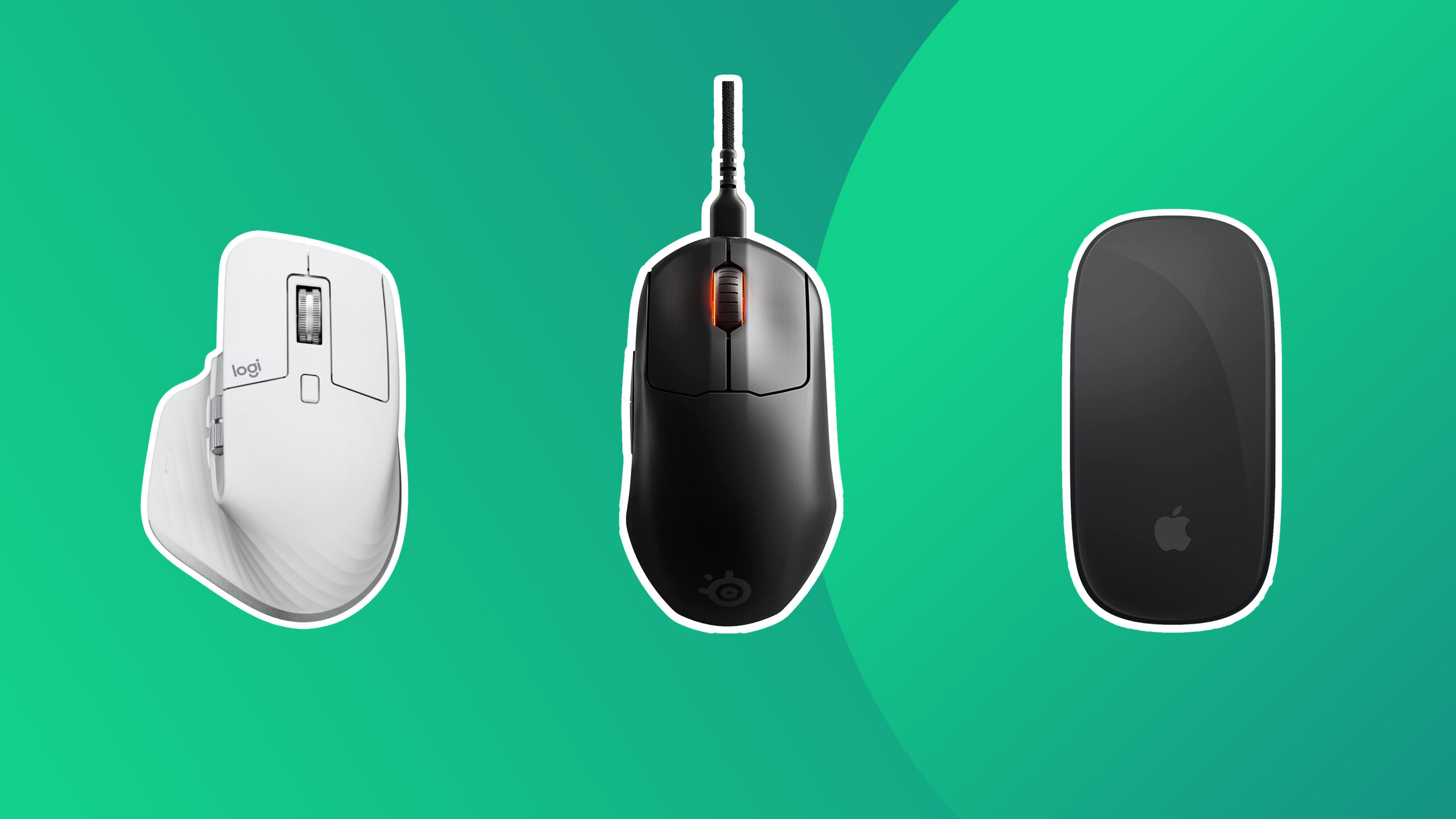 Best mouse for macbook air