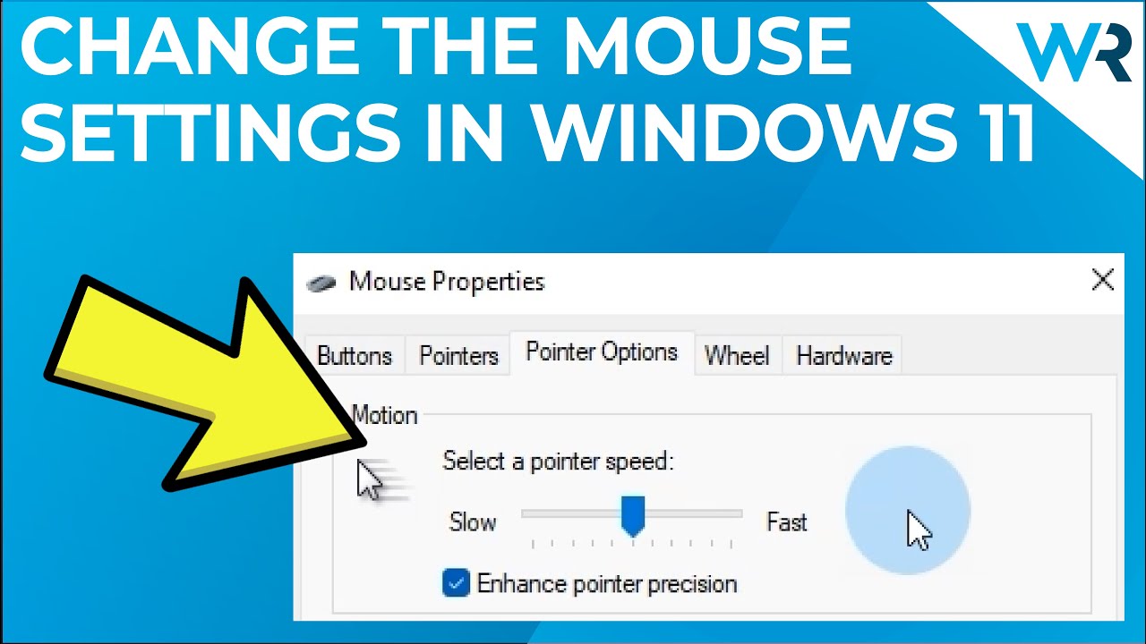 How to choose best mouse for windows 11