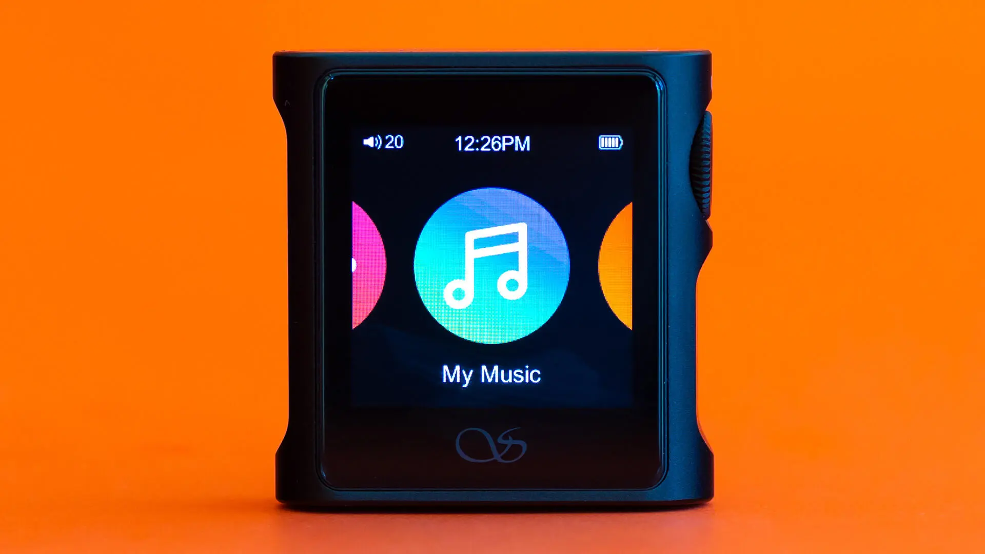 Best mp3 player with bluetooth