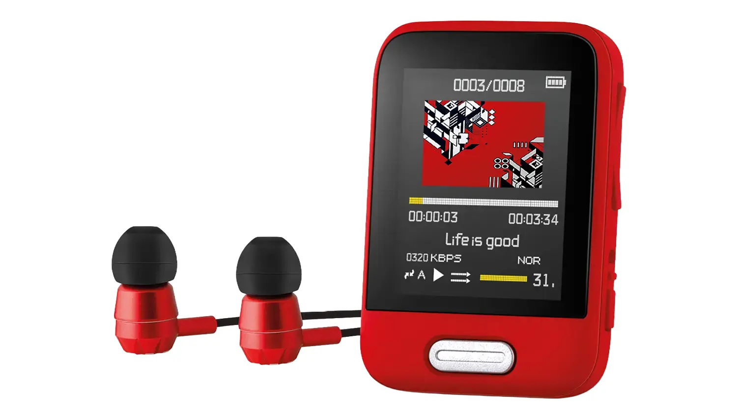 Best mp4 player