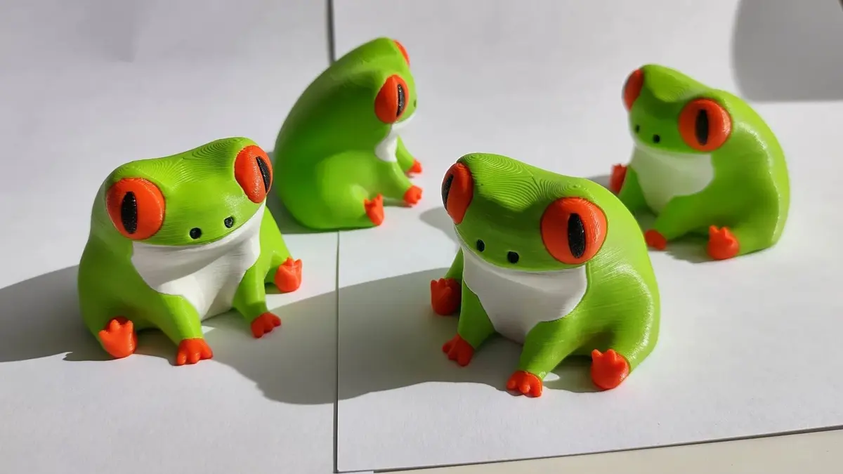 Best multicolor 3d printer