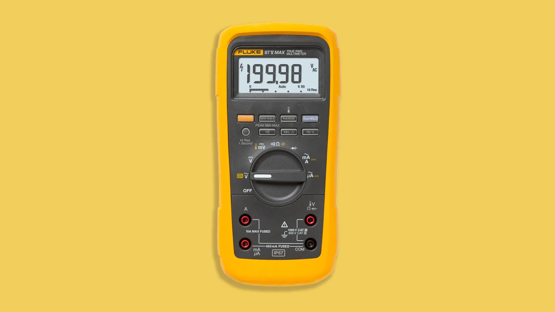 How to choose best multimeter for mechanics