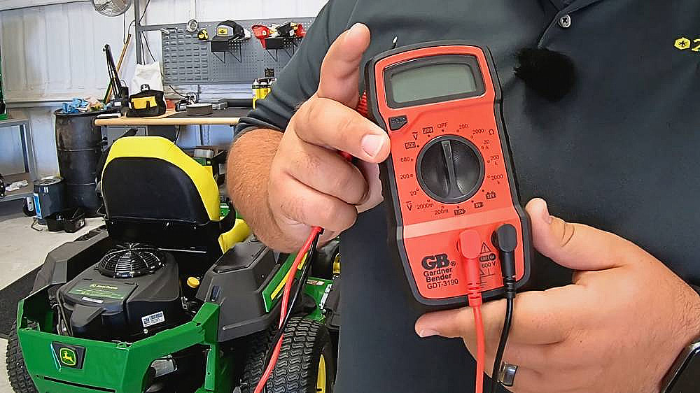 Best multimeters for battery testing