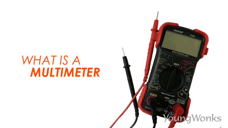 10 Best Multimeters for Electronics Testing (2026)