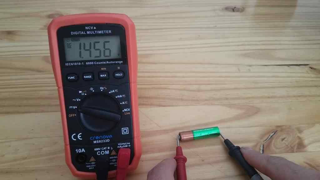 Best multimeters for home use