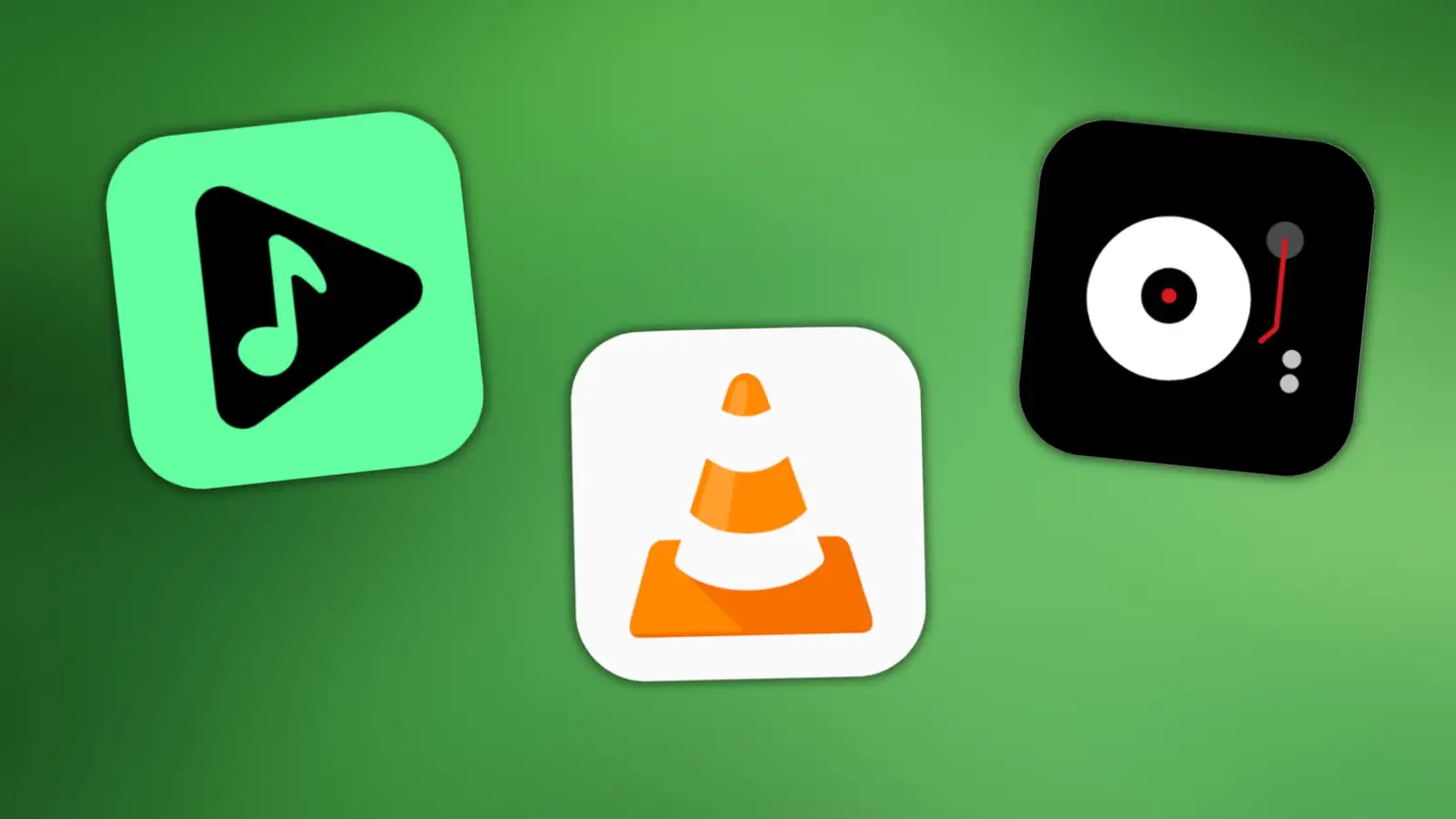 How to choose best music player