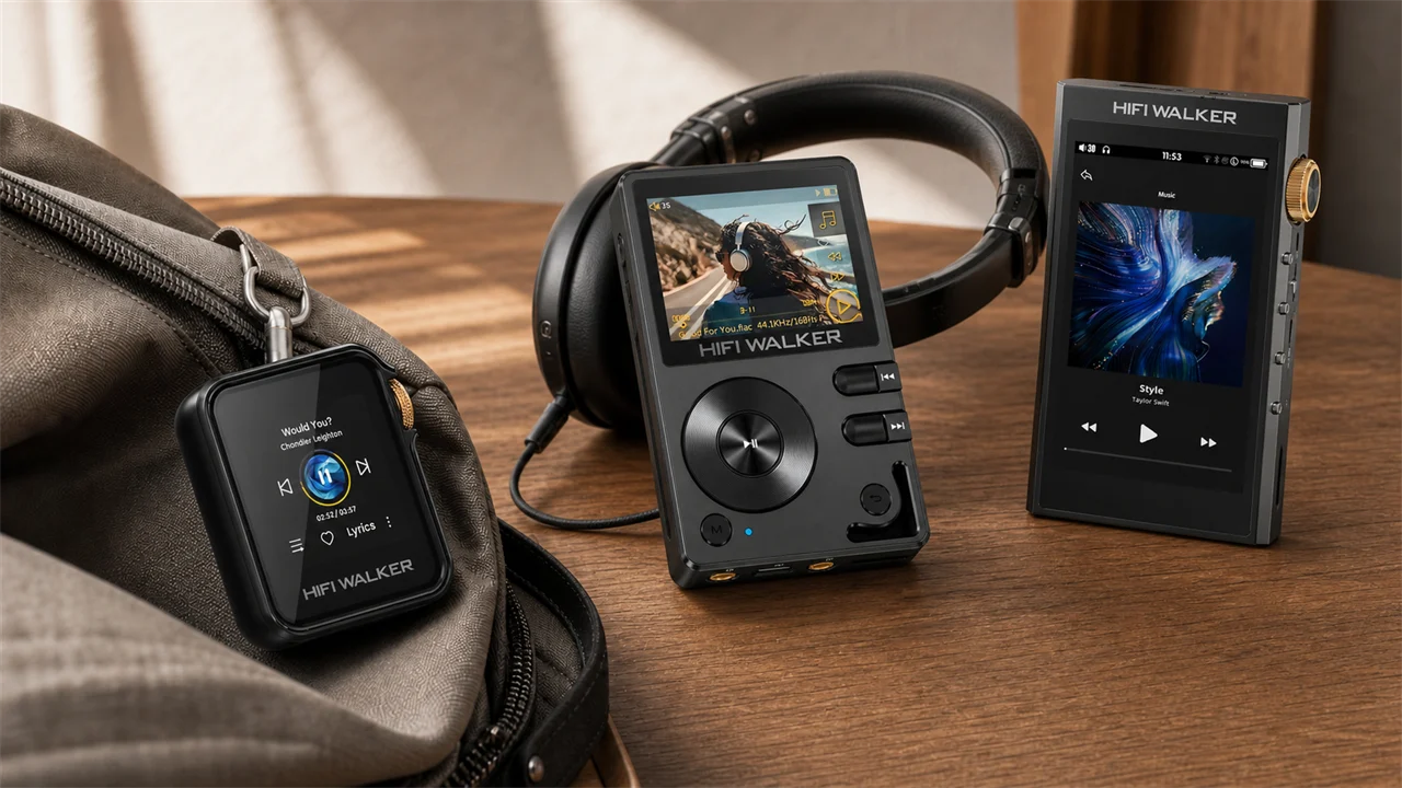 Best music player