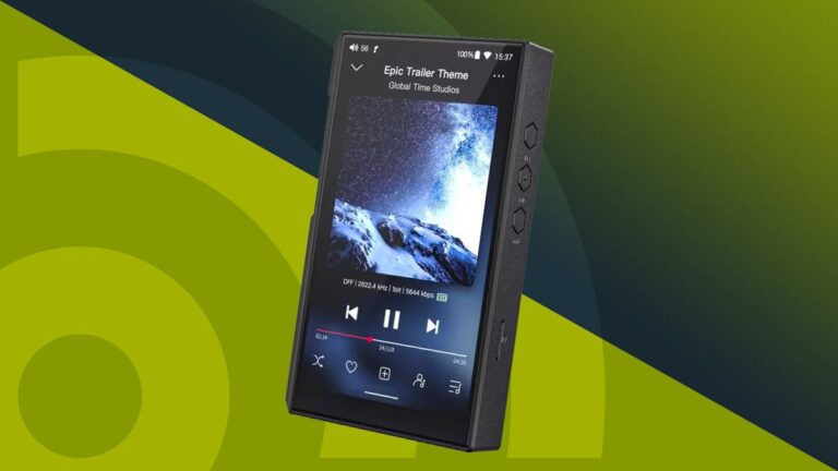 10 Best Music Player (2026)