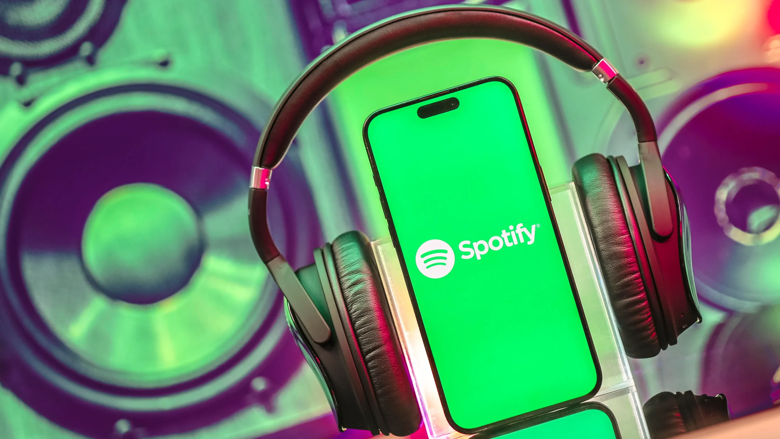 Best music streaming