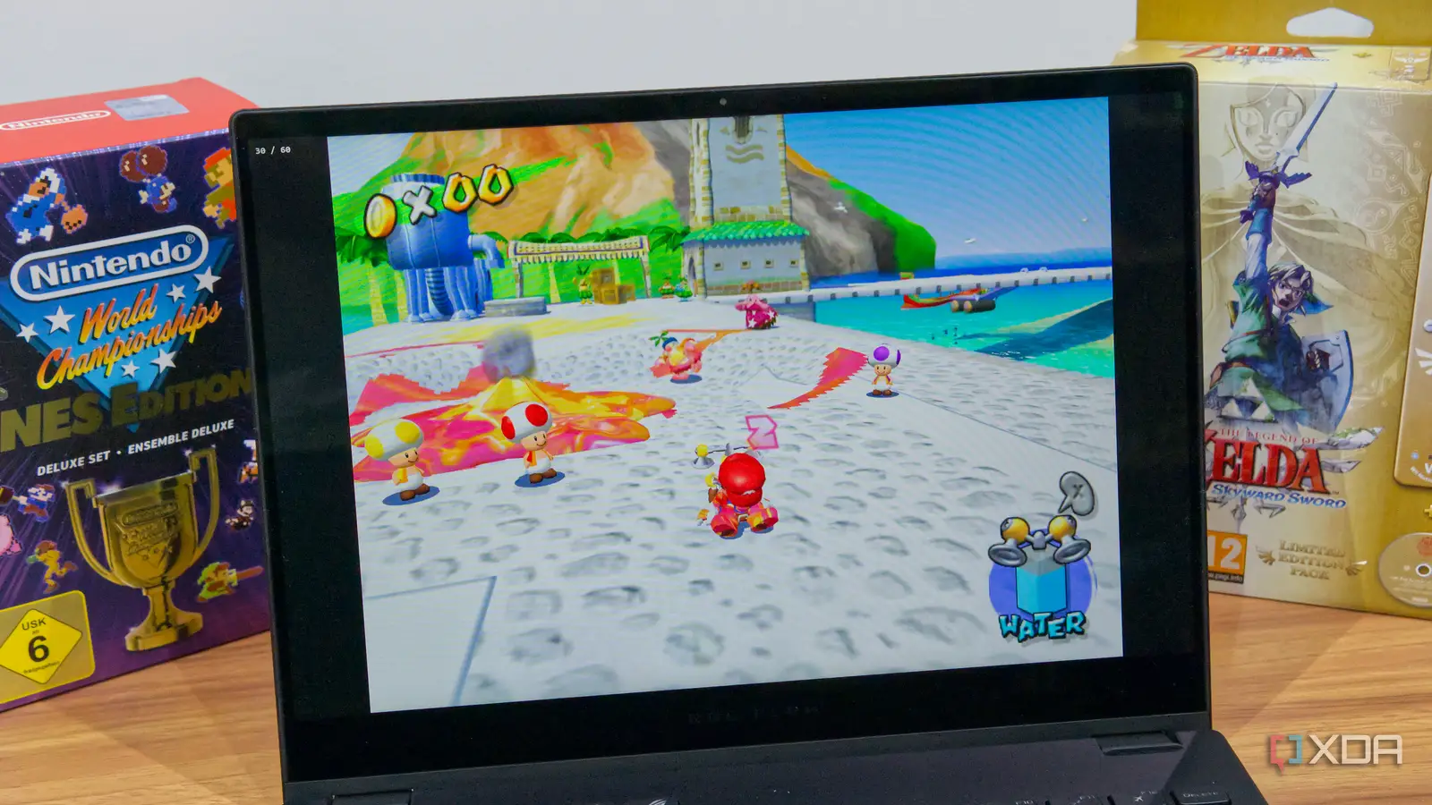 Best n64 emulator pc
