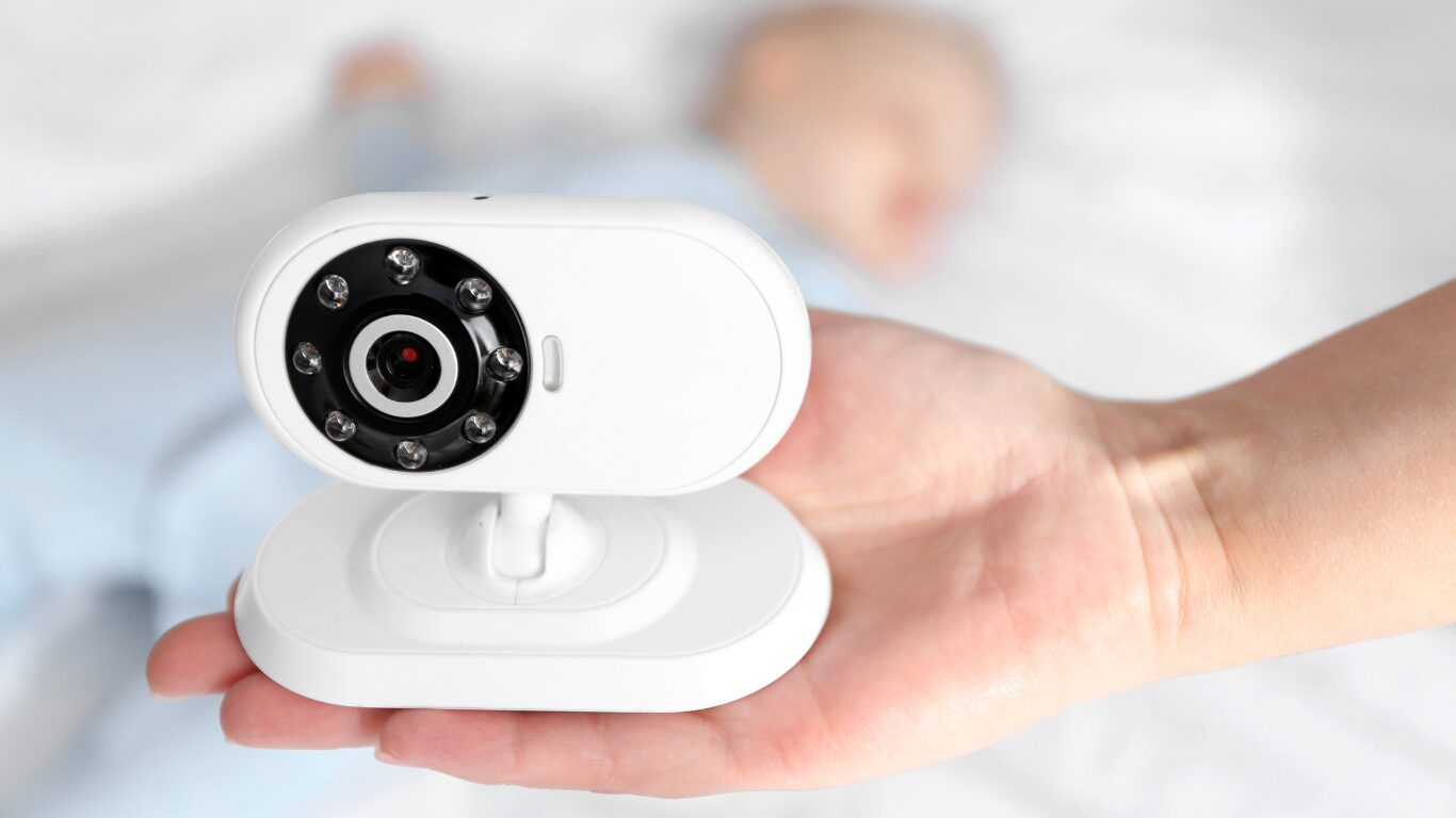 Best nanny cameras