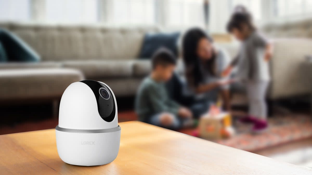 Best nanny cameras