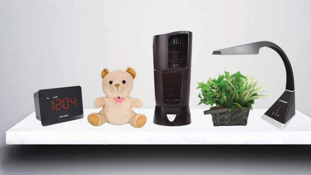 How to choose best nanny cams