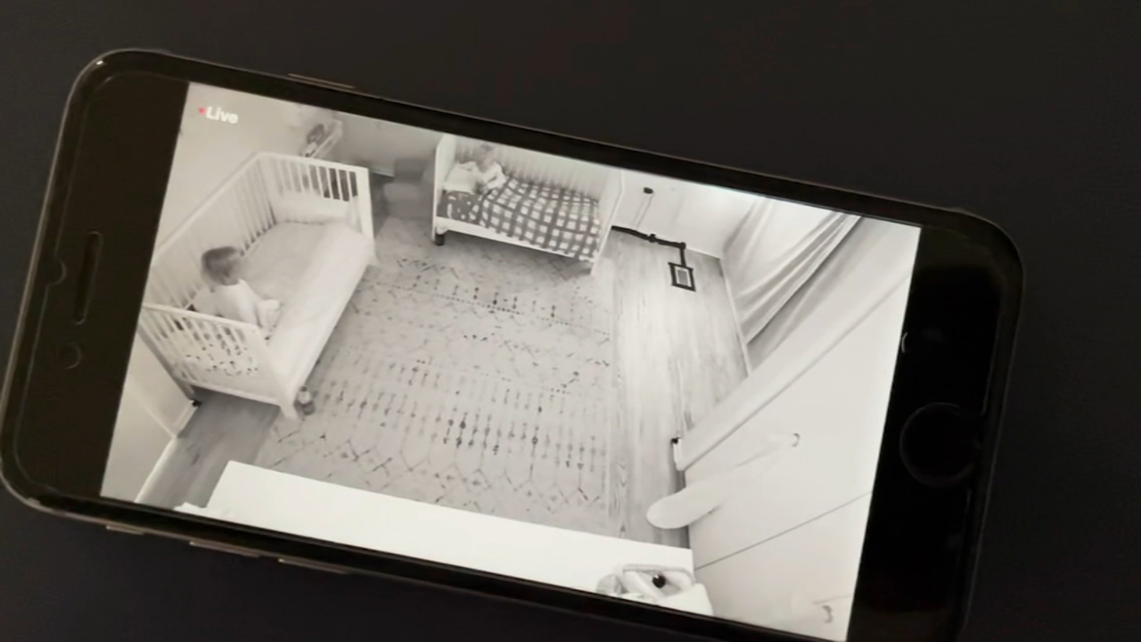 Best nanny cams