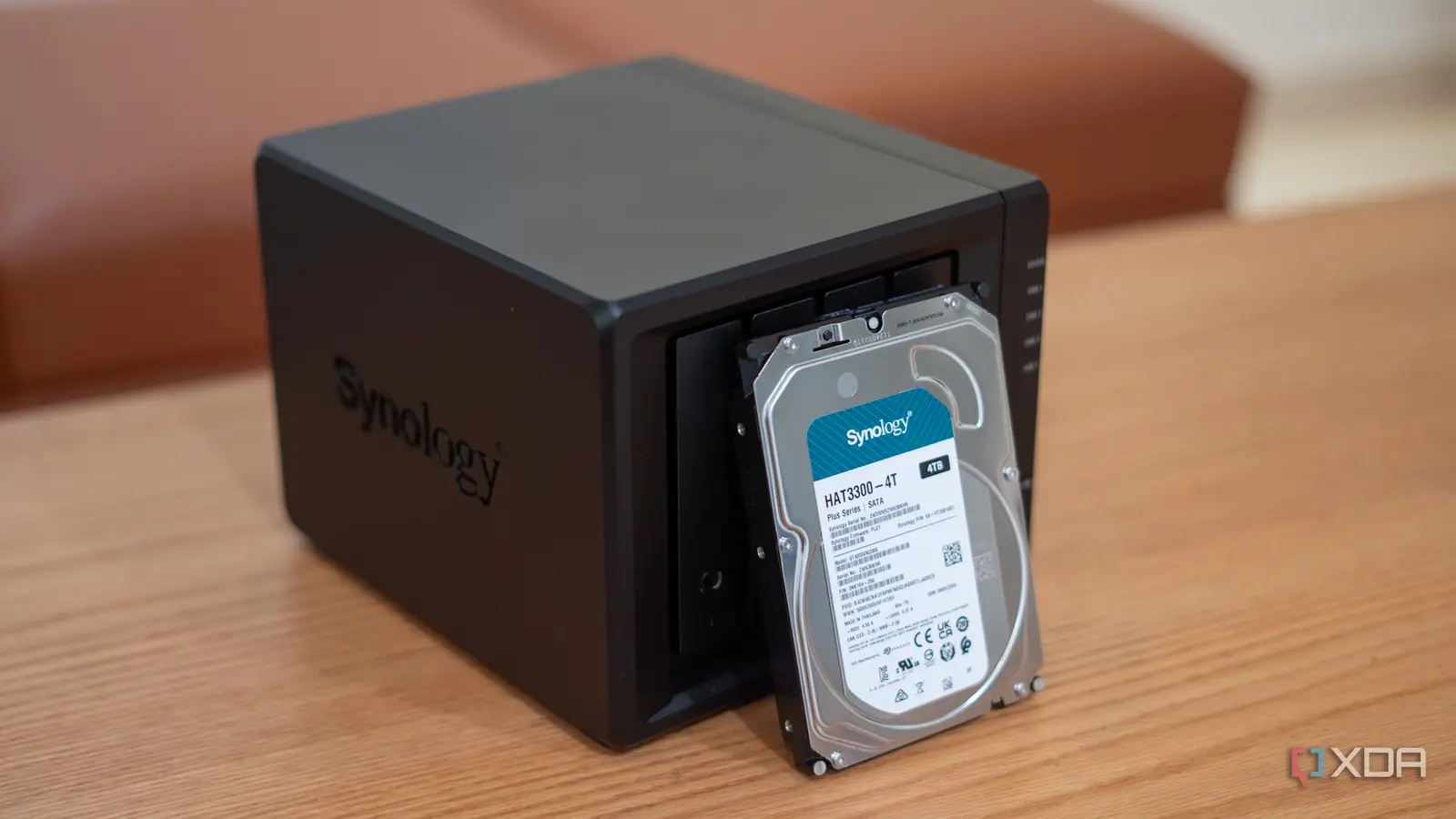 Best nas drives