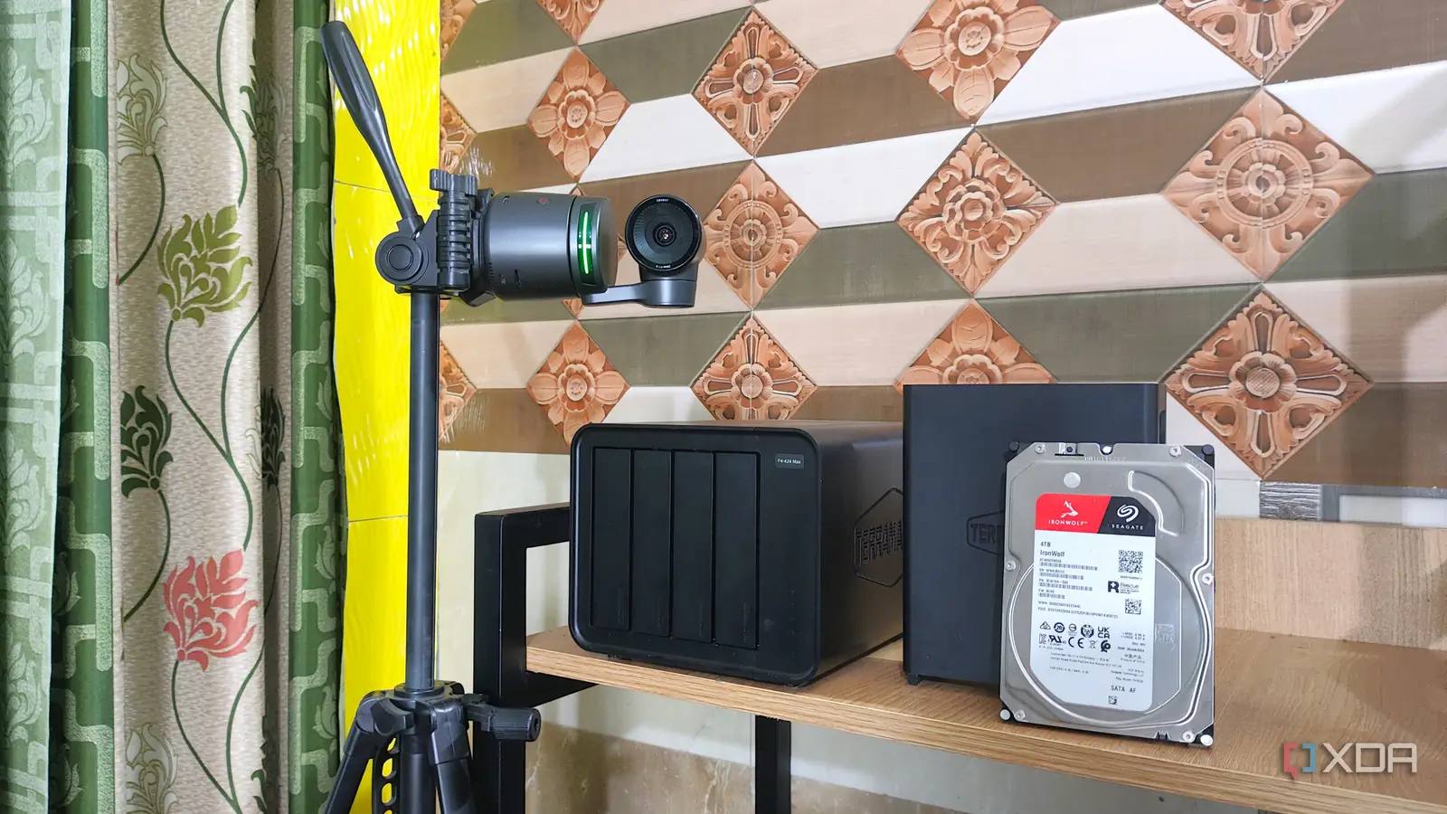 Best nas for home