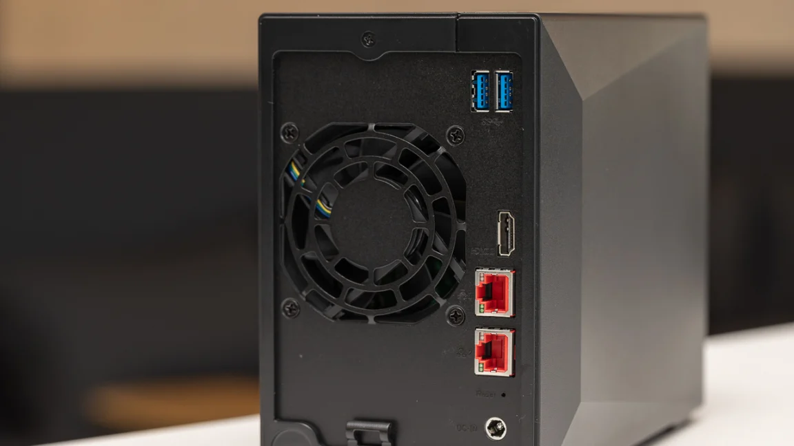 Best nas for home