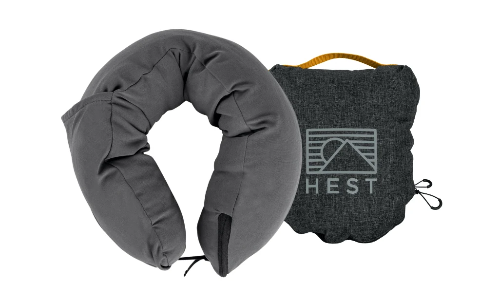 Best neck pillow for travel