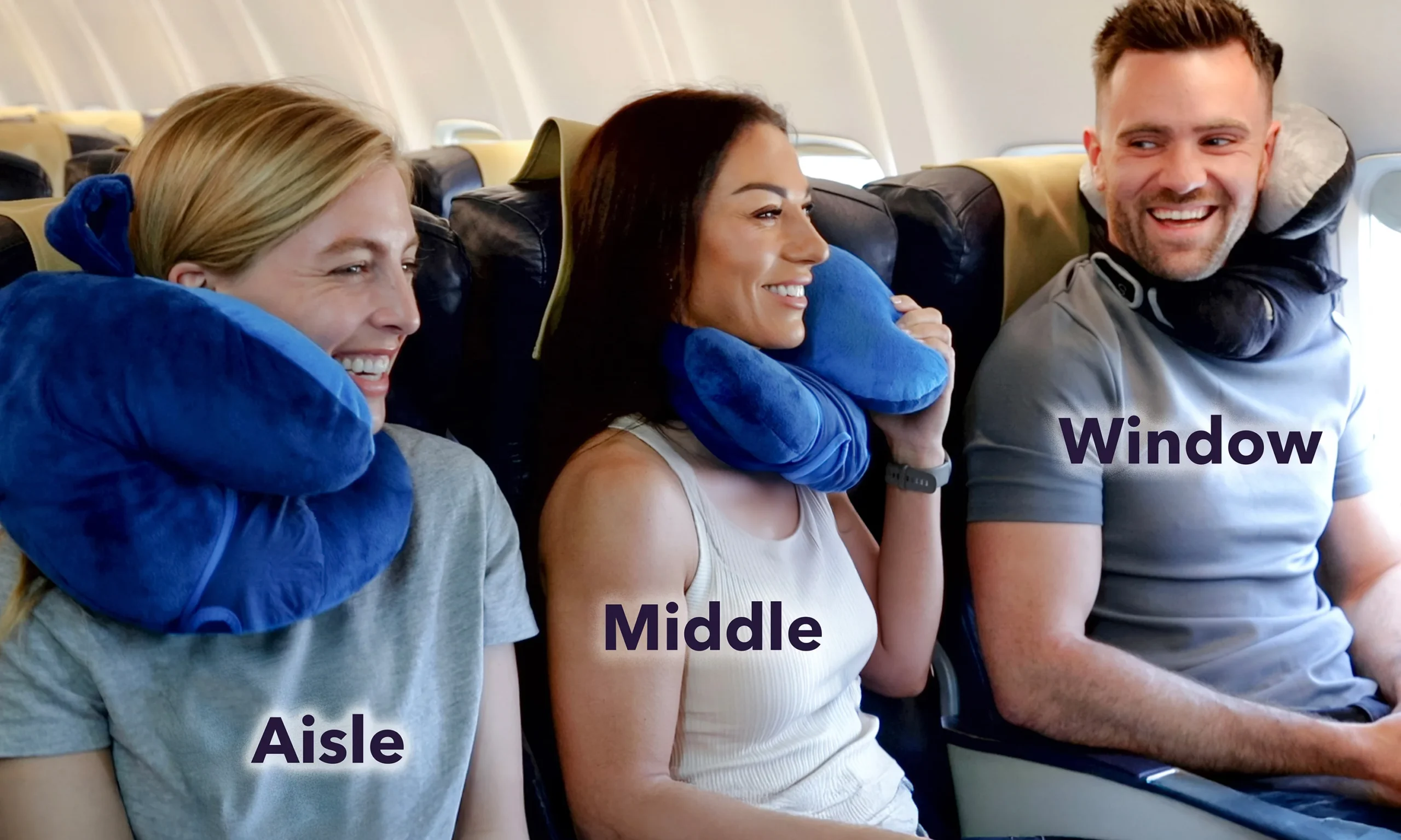 Best neck pillow for travel