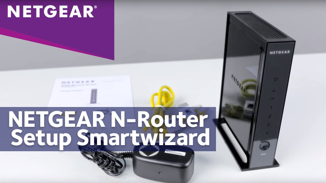 Best netgear router