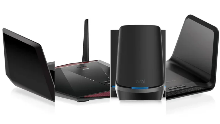 10 Best Netgear Router (2026)