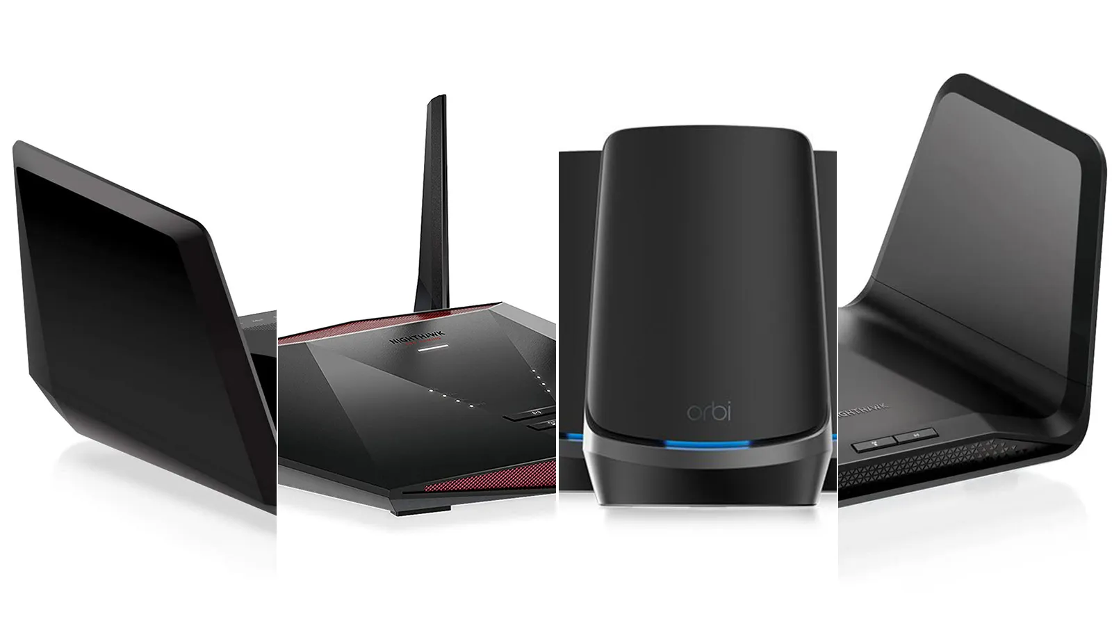 Best netgear router