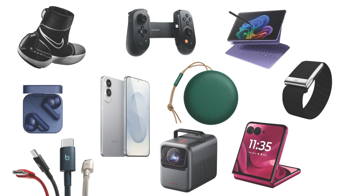 How to choose best new gadgets
