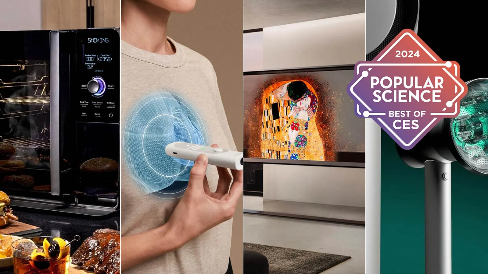 Best new gadgets