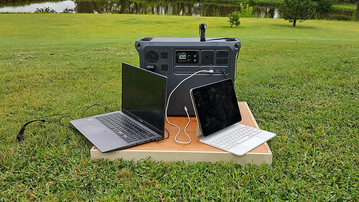 Best new gadgets