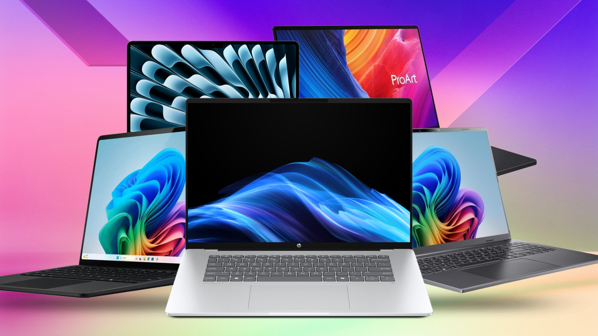 How to choose best new laptops