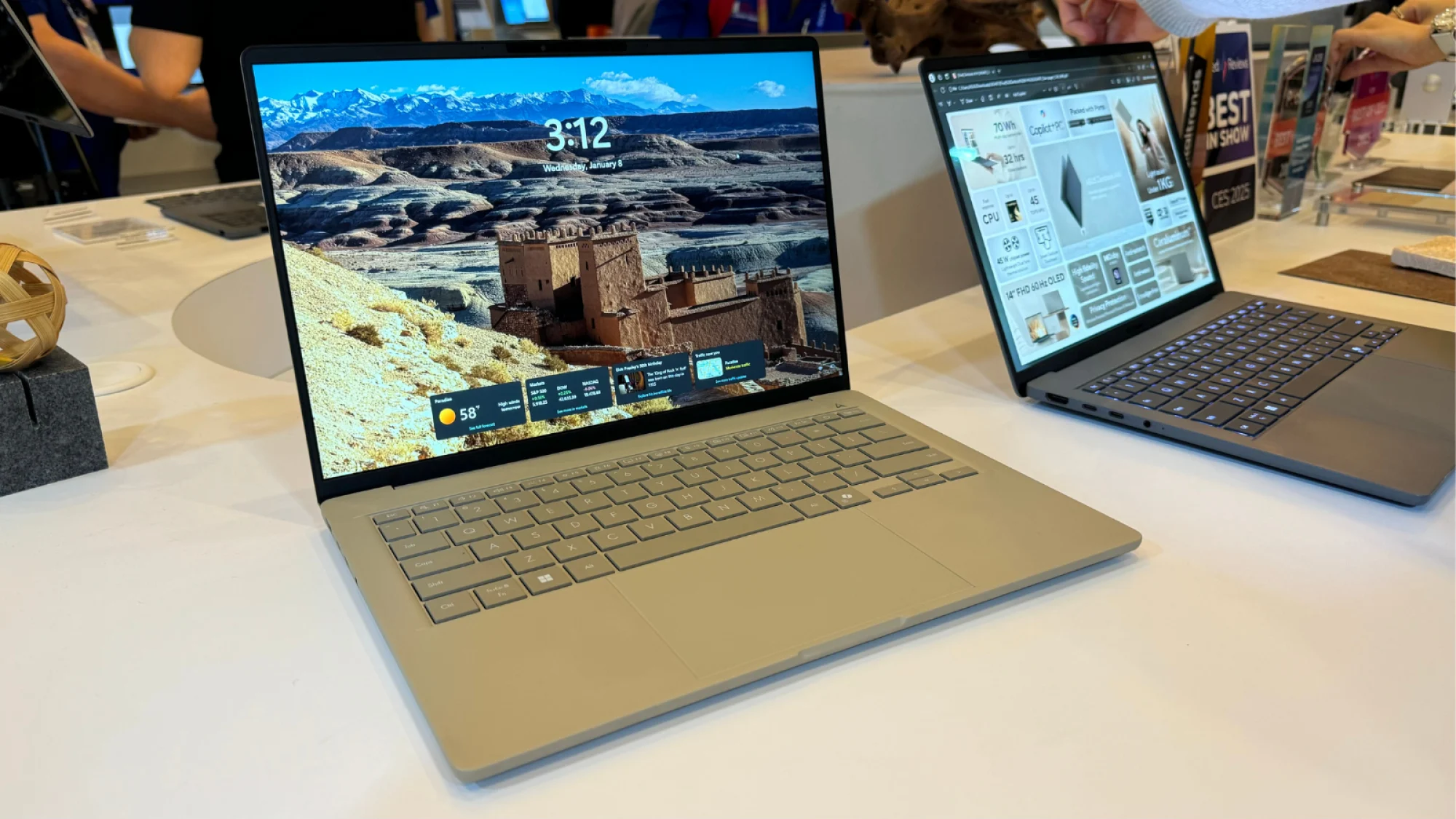 Best new laptops