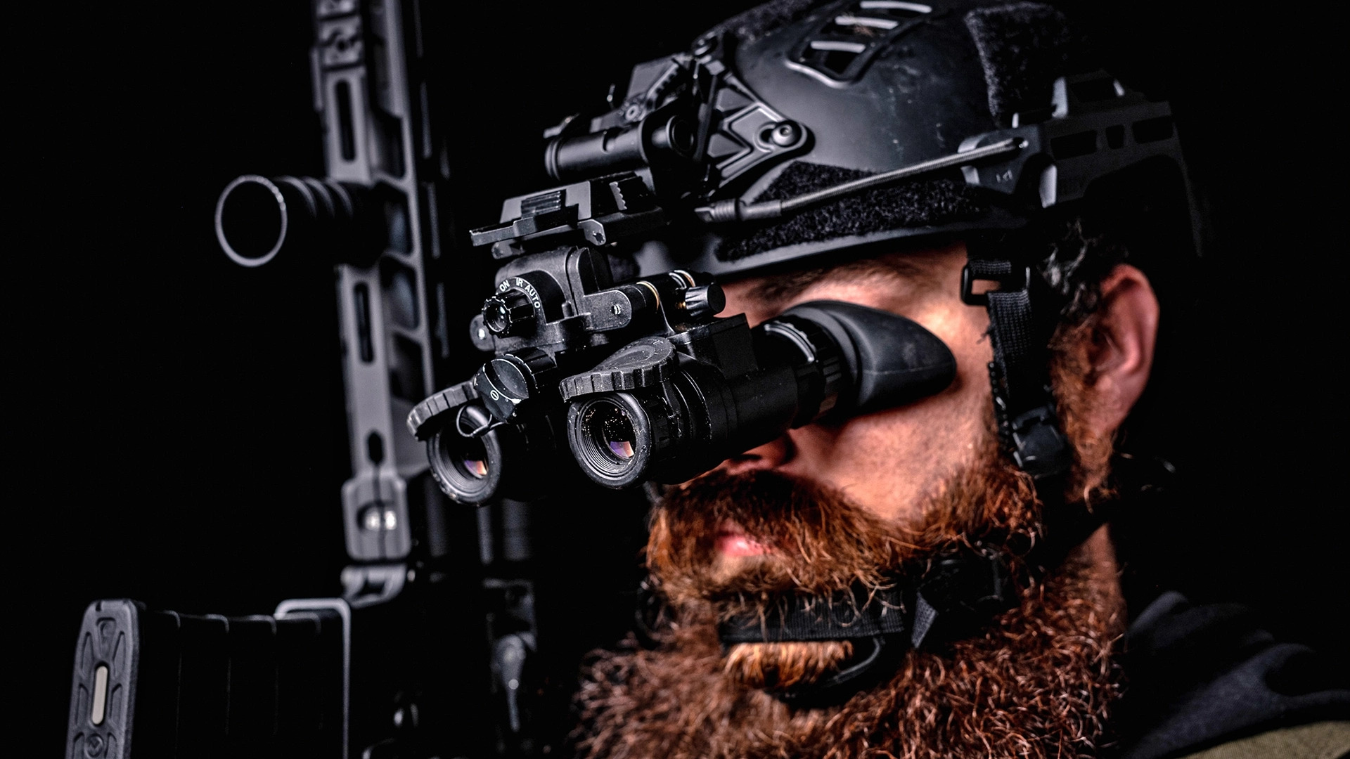How to choose best night vision