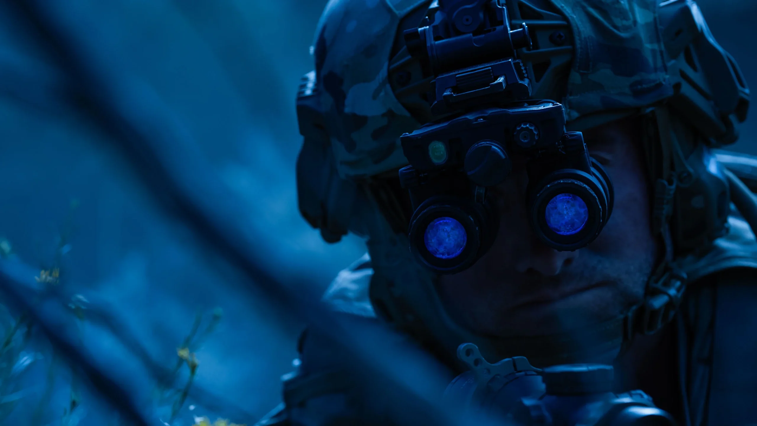 Best night vision