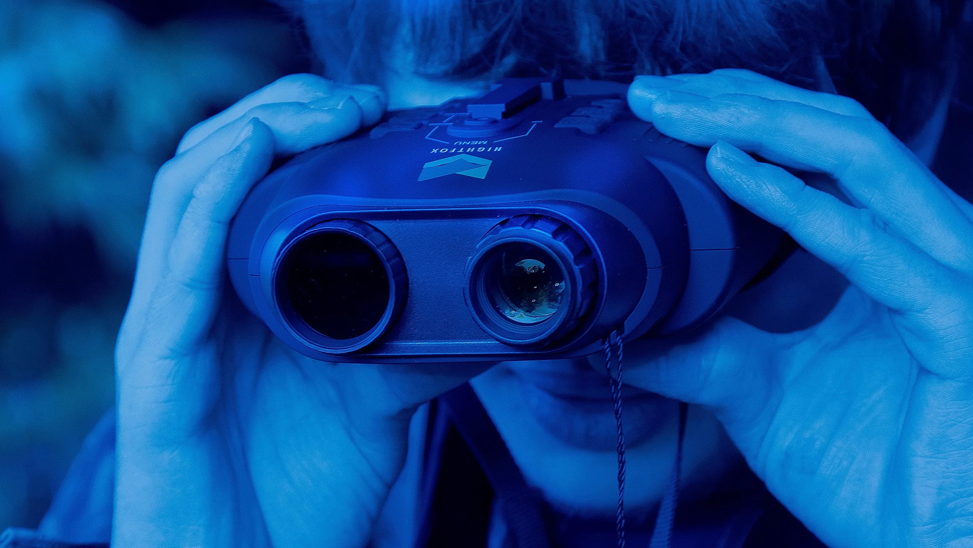 Best night vision binoculars