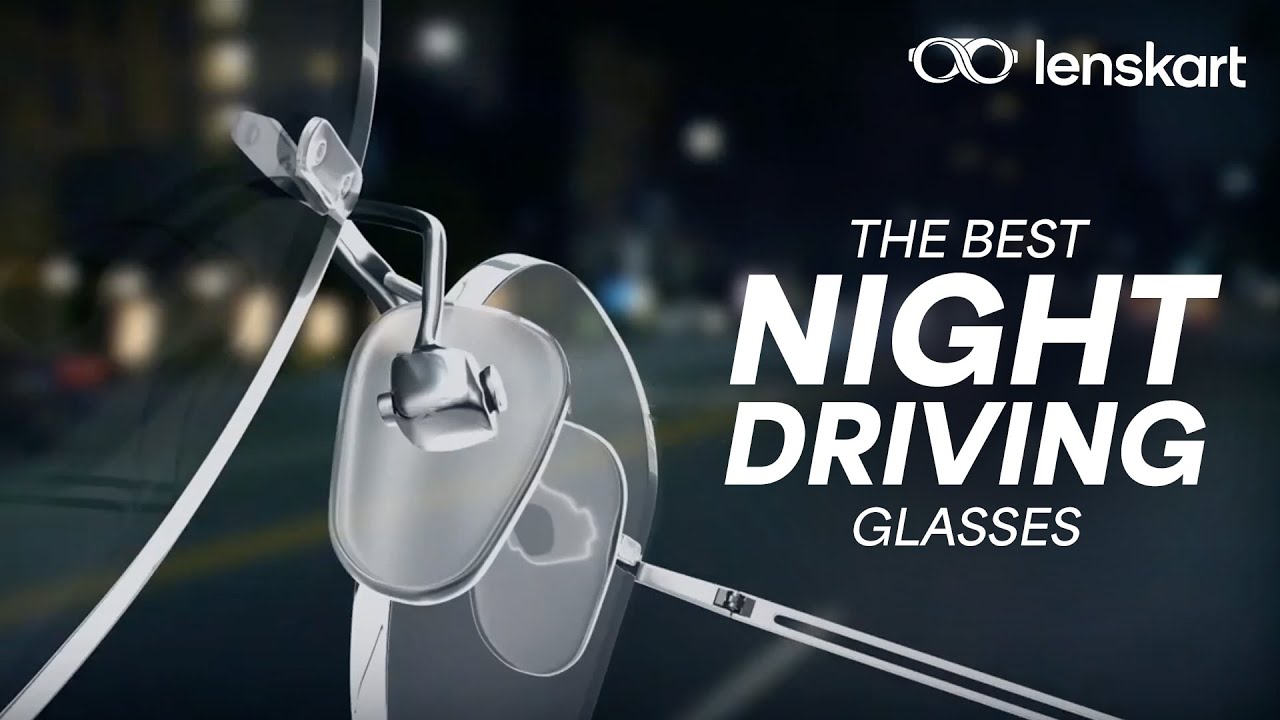 How to choose best night vision glasses