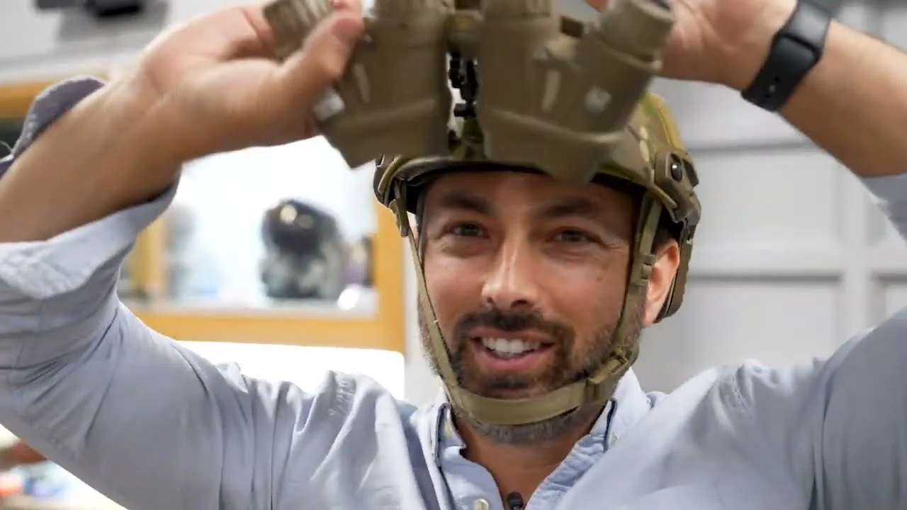 Best night vision goggles