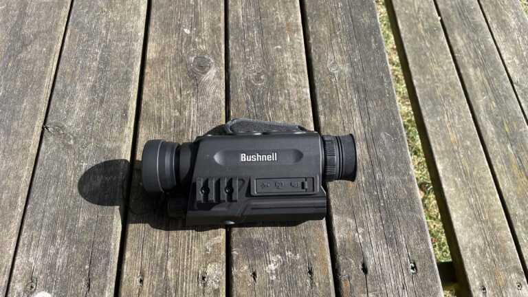 10 Best Night Vision Monoculars (2026)