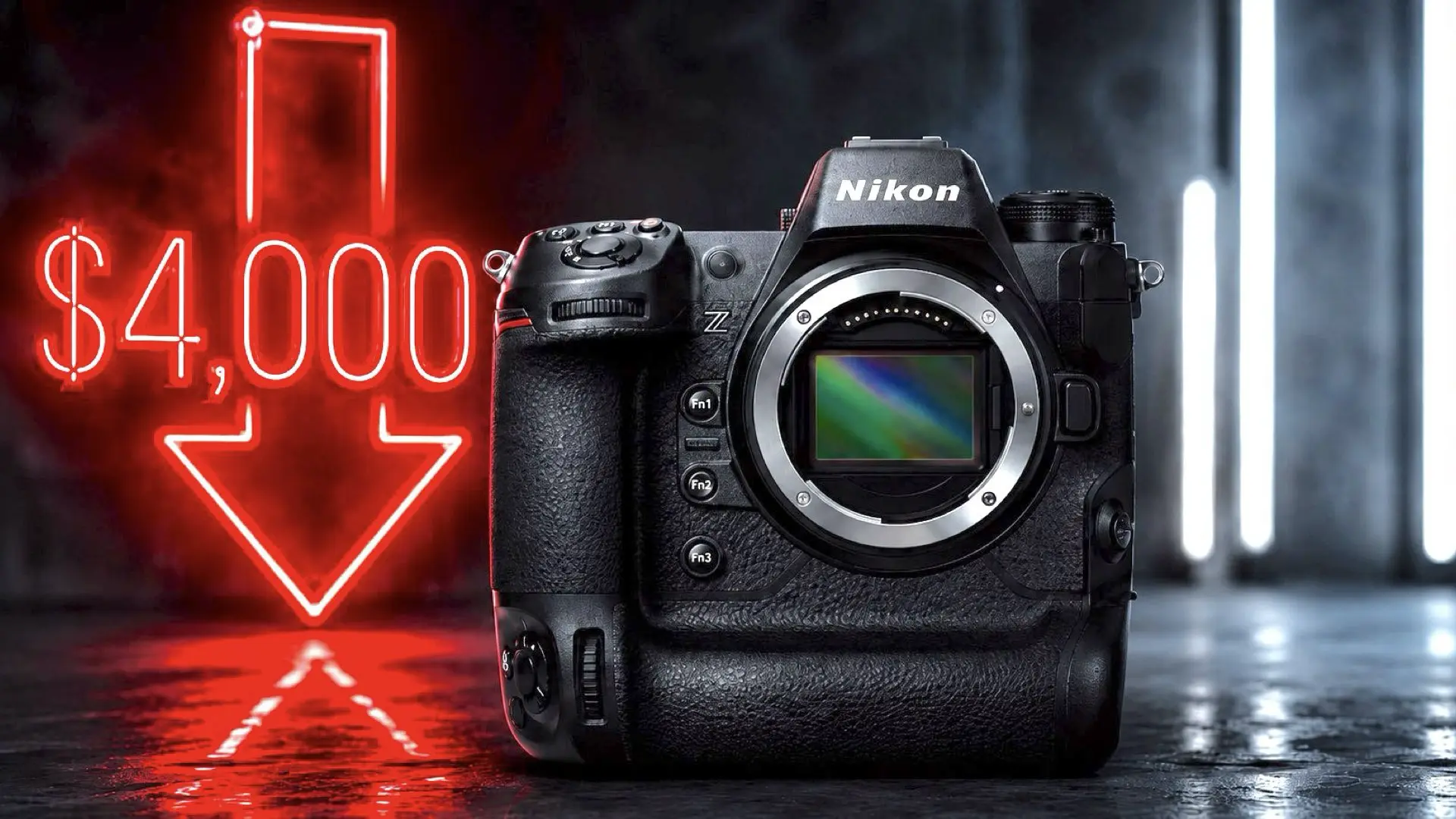 How to choose best nikon camera