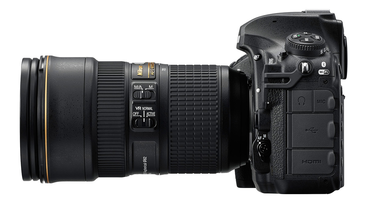 Best nikon camera