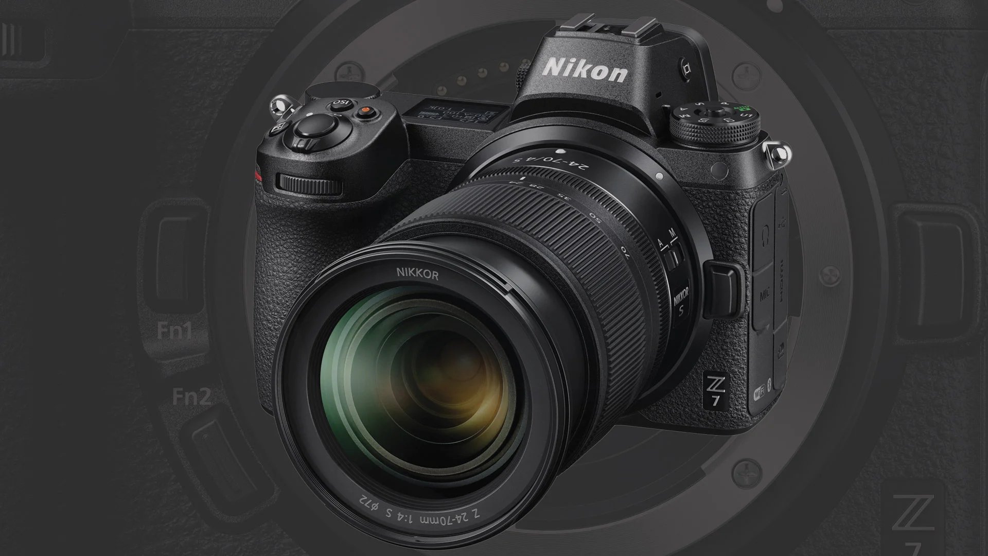 How to choose best nikon mirrorless camera