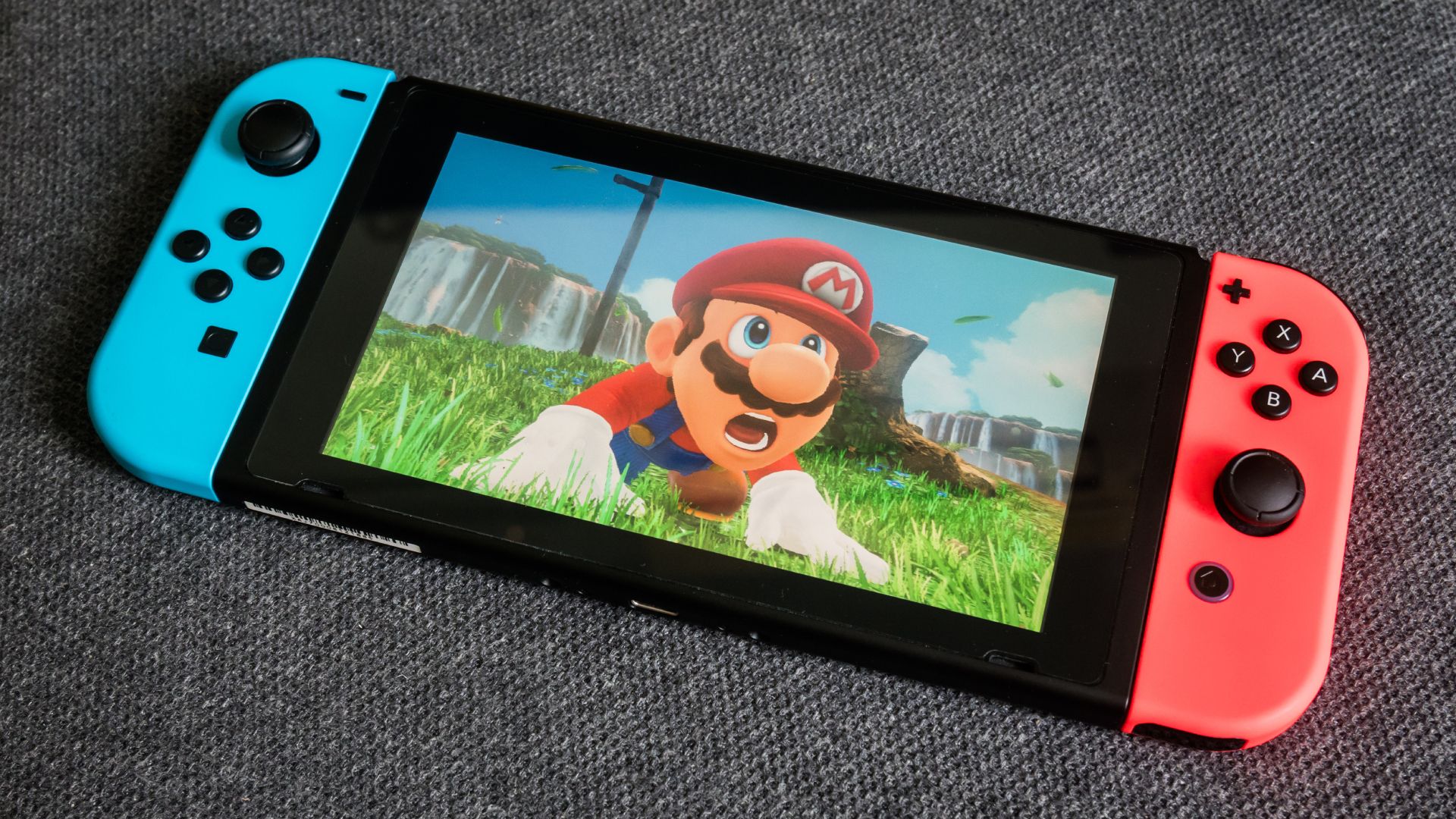 How to choose best nintendo switch