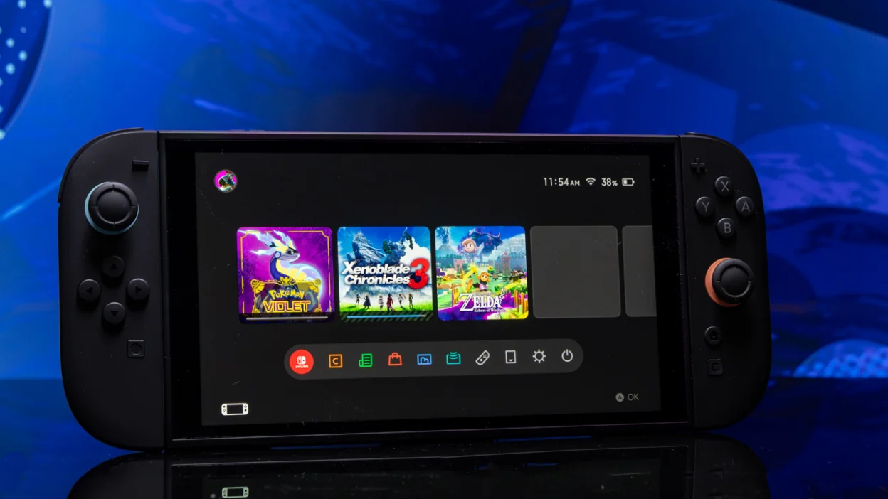 Best nintendo switch