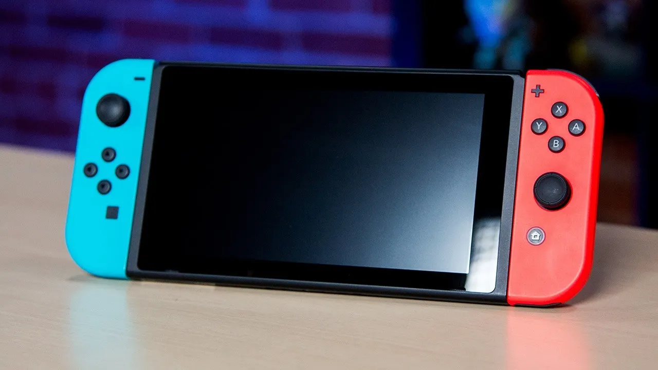 Best nintendo switch