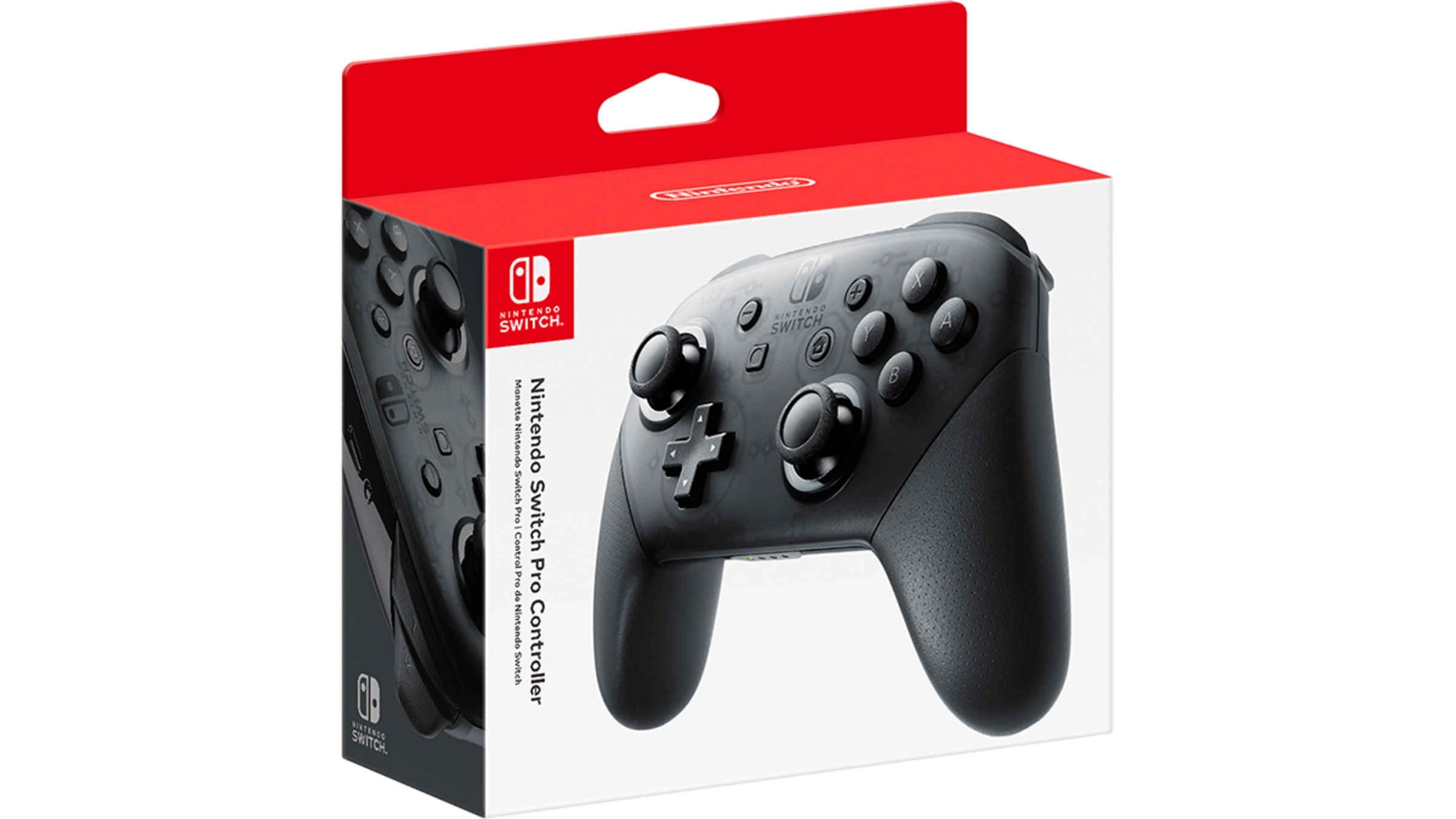 Best nintendo switch controller