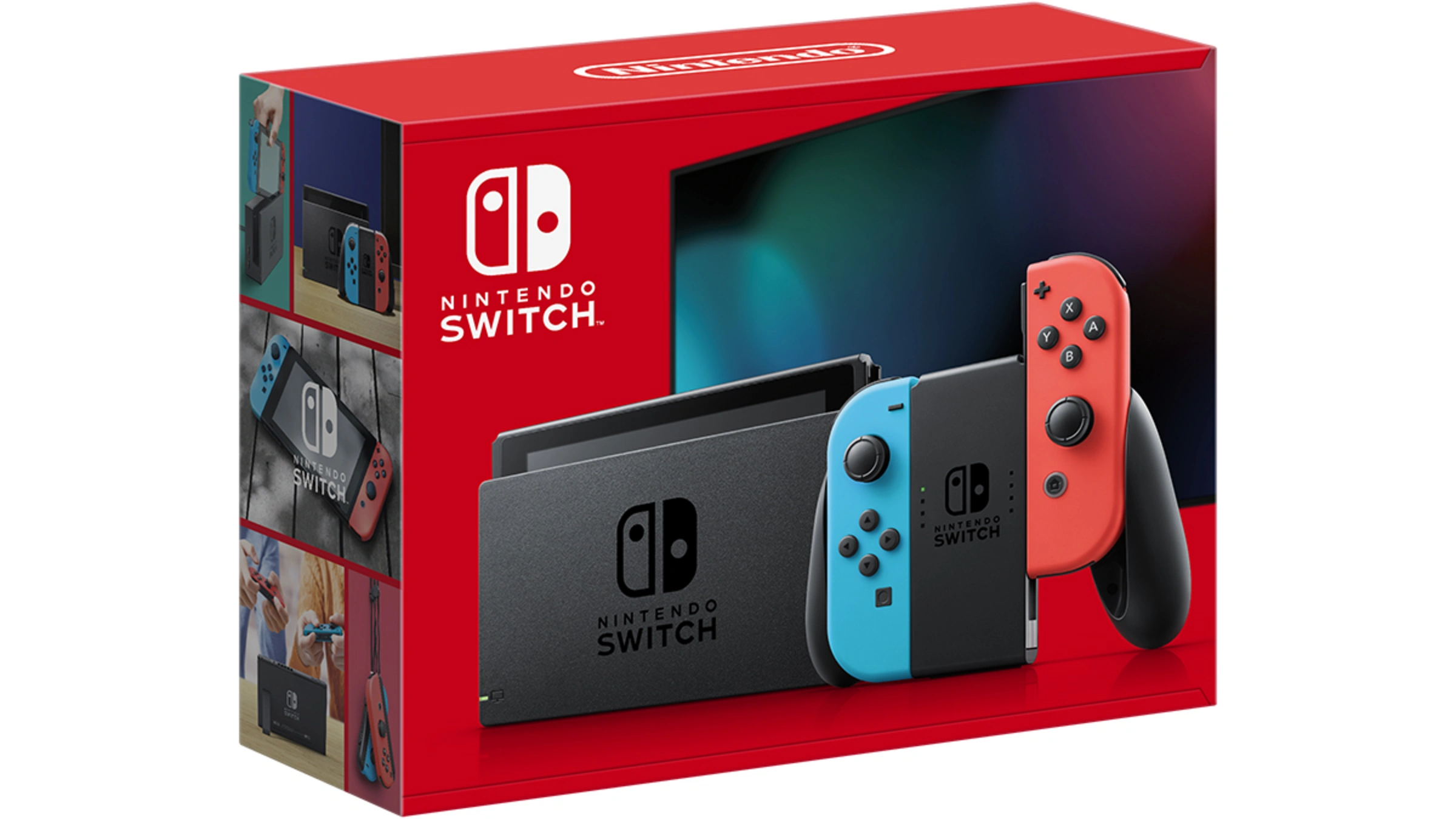 Best nintendo switch